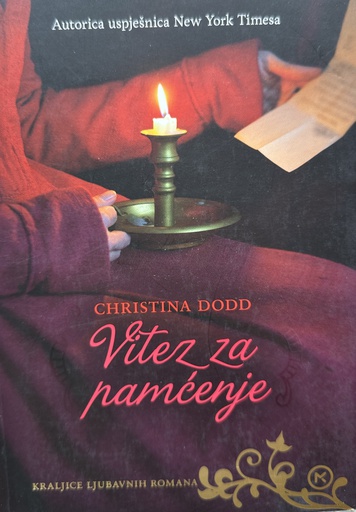 [A-11-5B] VITEZ ZA PAMĆENJE