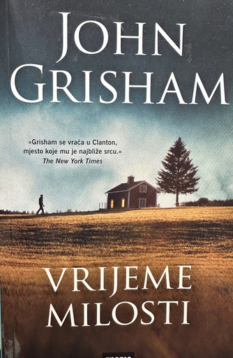 [A-02-8A] VRIJEME MILOSTI