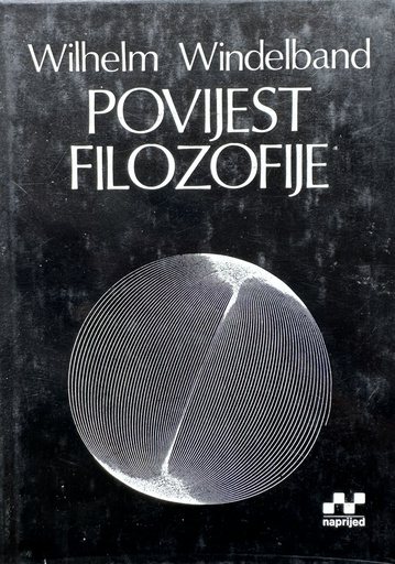 [D-16-6B] POVIJEST FILOZOFIJE 1