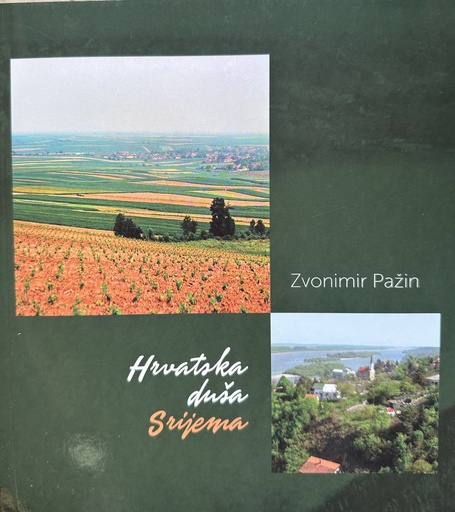 [D-22-6B] HRVATSKA DUŠA SRIJEMA