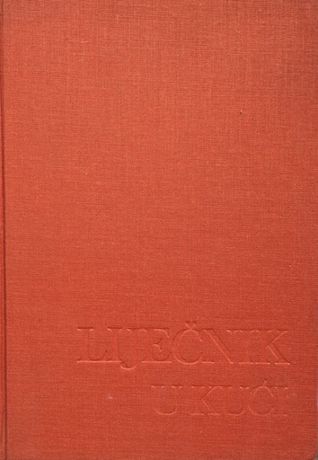 [B-01-6A] LIJEČNIK U KUĆI