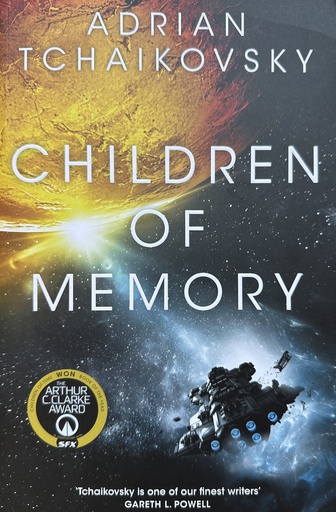 [C-06-2B] CHILDREN OF MEMORY