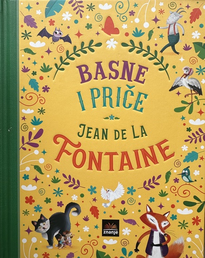 [A-03-1A] BASNE I PRIČE