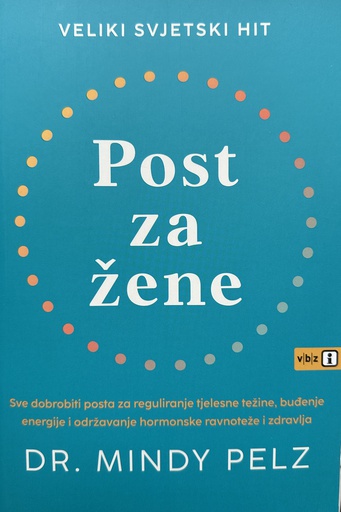 [C-11-2A] POST ZA ŽENE
