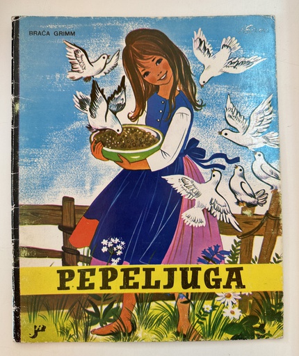 [C-01-1A] PEPELJUGA