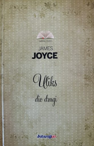 [C-02-6A] ULIKS - DIO DRUGI