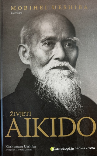 [C-11-6A] ŽIVJETI AIKIDO