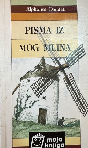 [C-11-5A] PISMA IZ MOG MLINA