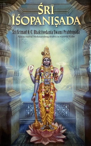 [A-01-2A] SRI ISOPANISADA