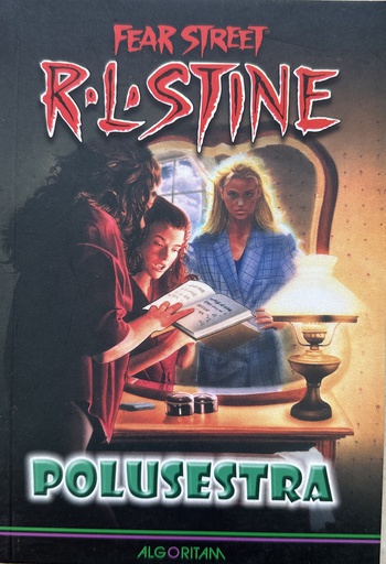 [A-01-2A] POLUSESTRA