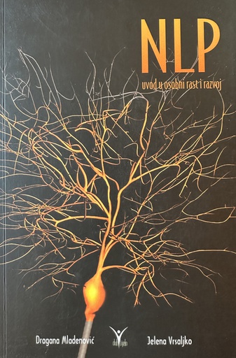 [E-02-6A] NLP UVOD U OSOBNI RAST I RAZVOJ