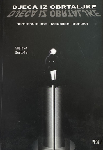 [A-13-4B] DJECA IZ OBRTALJKE