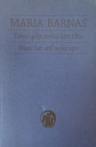 [A-02-4B] TAMO GDJE TREBA BITI TIHO