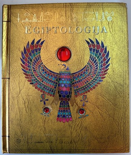 [B-02-1B] EGIPTOLOGIJA