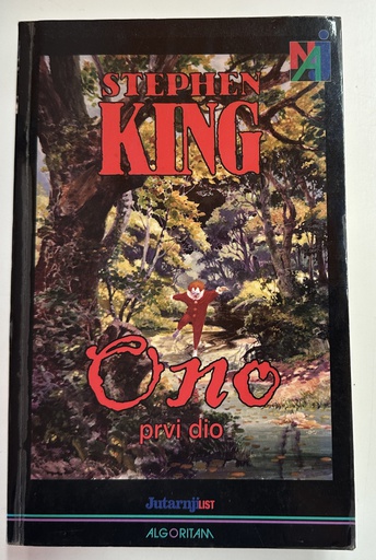 [D-08-2A] ONO - PRVI DIO