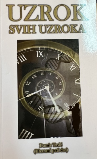 [A-13-3B] UZROK SVIH UZROKA