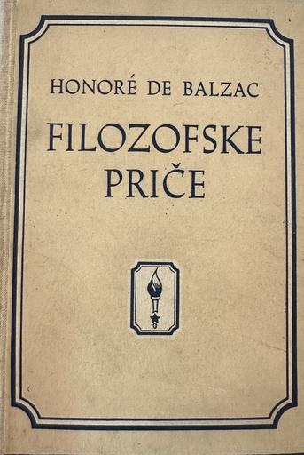 [A-13-2A] FILOZOFSKE PRIČE