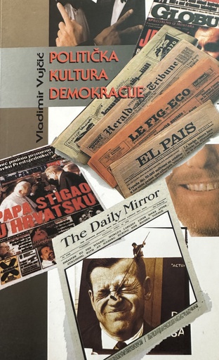 [D-16-5A] POLITIČKA KULTURA DEMOKRACIJE