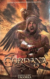 [C-02-6B] GORDANA 8