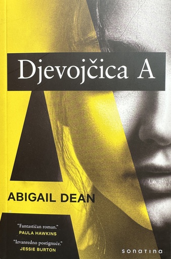 [C-02-6B] DJEVOJČICA A