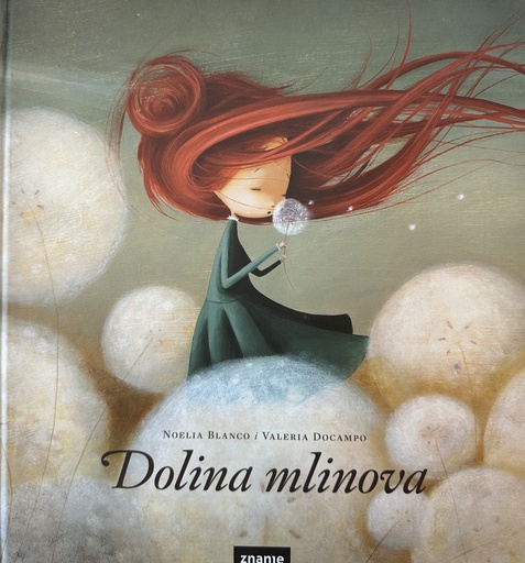 [A-08-1A] DOLINA MLINOVA