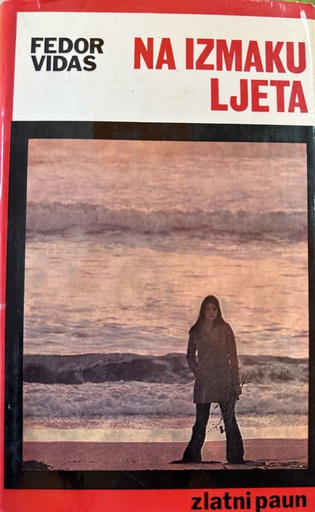 [D-13-4B] NA IZMAKU LJETA