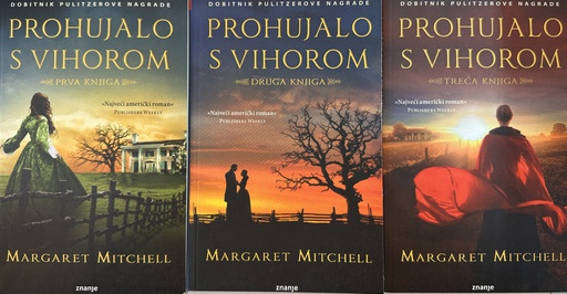 [E-05-6A] PROHUJALO S VIHOROM 1-3