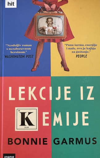 [C-10-3A] LEKCIJE IZ KEMIJE
