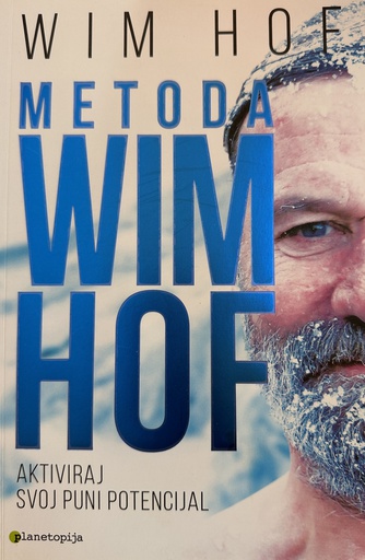 [C-15-4B] METODA WIM HOF