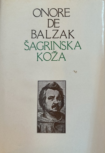 [A-01-7B] ŠAGRINSKA KOŽA