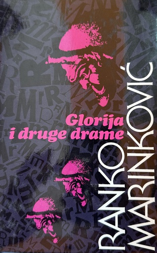 [C-07-6B] GLORIJA I DRUGE DRAME