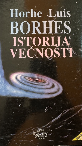 [C-13-3B] ISTORIJA VEČNOSTI