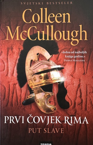 [A-03-8A] PRVI ČOVJEK RIMA - PUT SLAVE