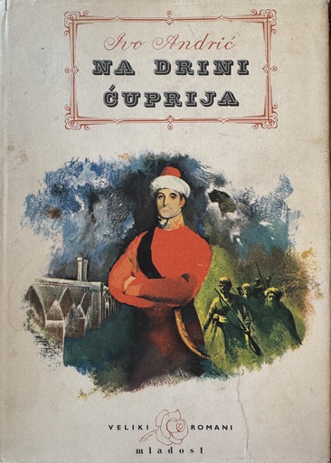 [D-11-5B] NA DRINI ĆUPRIJA