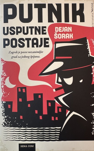 [D-19-5B] PUTNIK USPUTNE POSTAJE
