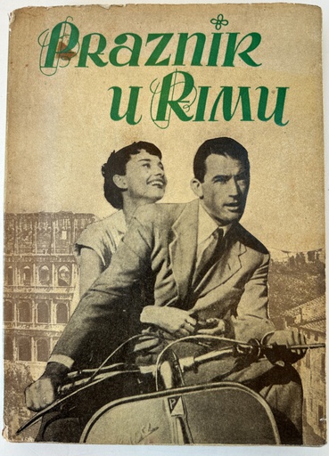 [C-08-4B] PRAZNIK U RIMU