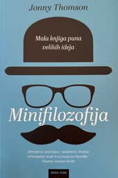 [B-04-3B] MINIFILOZOFIJA