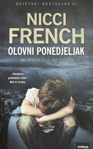 [D-15-4B] OLOVNI PONEDJELJAK