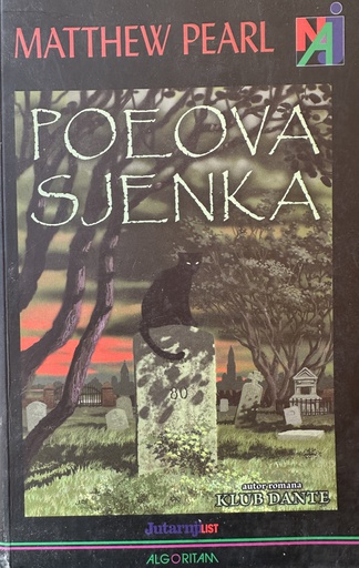 [B-03-6B] POEOVA SJENKA