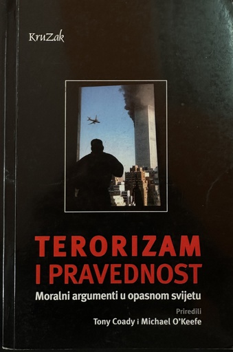 [A-02-4A] TERORIZAM I PRAVEDNOST