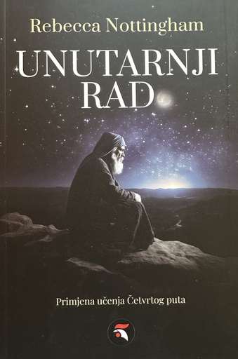 [C-13-4A] UNUTARNJI RAD