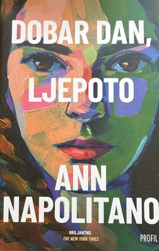 [A-09-4A] DOBAR DAN LJEPOTO