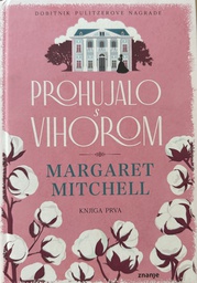 [C-12-5A] PROHUJALO S VIHOROM