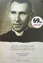 [D-19-6B] KRUNOSLAV DRAGANOVIĆ