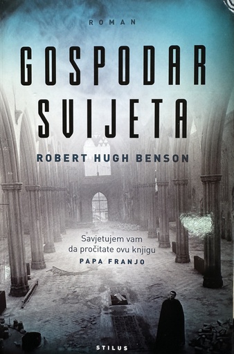 [A-06-4A] GOSPODAR SVIJETA