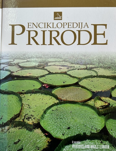 [GN-01-6A] ENCIKLOPEDIJA PRIRODE