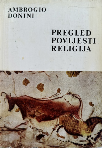 [C-11-3B] PREGLED POVIJESTI RELIGIJA