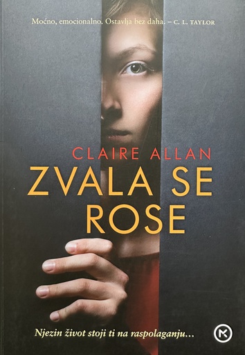 [A-11-5A] ZVALA SE ROSE