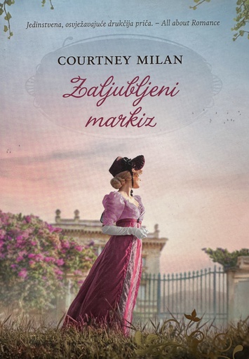 [B-02-3B] ZALJUBLJENI MARKIZ