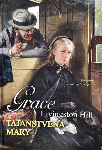 [B-02-3B] TAJANSTVENA MARY